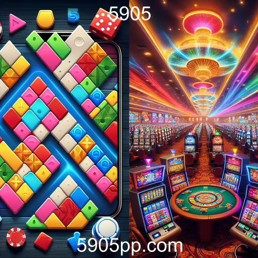 A Fascinante Evolução dos Jogos de Quebra-Cabeça
